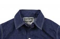 画像4: FREEWHEELERS & CO.【予約商品/3月頃〜再入荷予定】 (4)