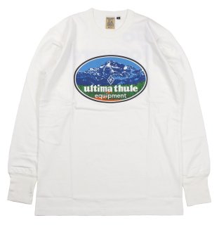 L/S TEE - KLAMP(クランプ)