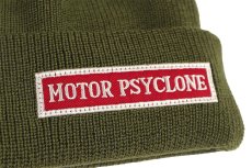 画像4: FREEWHEELERS & CO. ＜MOTOR PSYCLONE GARAGE SERIES＞ (4)