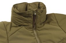 画像4: FREEWHEELERS & CO. ["EXTREME COLD WEATHER MONSTER JACKET" UTT HARD SHELL JACKET #2431018 KHAKI OLIVE size.L] (4)