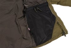 画像10: FREEWHEELERS & CO. ["EXTREME COLD WEATHER MONSTER JACKET" UTT HARD SHELL JACKET #2431018 KHAKI OLIVE size.L] (10)