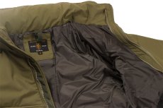 画像8: FREEWHEELERS & CO. ["EXTREME COLD WEATHER MONSTER JACKET" UTT HARD SHELL JACKET #2431018 KHAKI OLIVE size.L] (8)