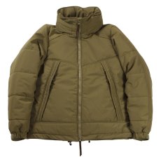 画像1: FREEWHEELERS & CO. ["EXTREME COLD WEATHER MONSTER JACKET" UTT HARD SHELL JACKET #2431018 KHAKI OLIVE size.L] (1)