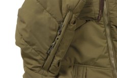 画像14: FREEWHEELERS & CO. ["EXTREME COLD WEATHER MONSTER JACKET" UTT HARD SHELL JACKET #2431018 KHAKI OLIVE size.L] (14)