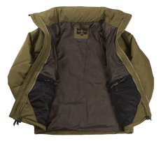 画像3: FREEWHEELERS & CO. ["EXTREME COLD WEATHER MONSTER JACKET" UTT HARD SHELL JACKET #2431018 KHAKI OLIVE size.L] (3)