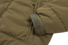 画像15: FREEWHEELERS & CO. ["EXTREME COLD WEATHER MONSTER JACKET" UTT HARD SHELL JACKET #2431018 KHAKI OLIVE size.L] (15)