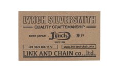 画像11: LYNCH SILVERSMITH (11)