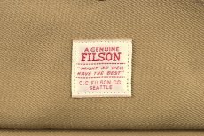 画像13: FILSON (13)