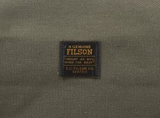 画像11: FILSON (11)