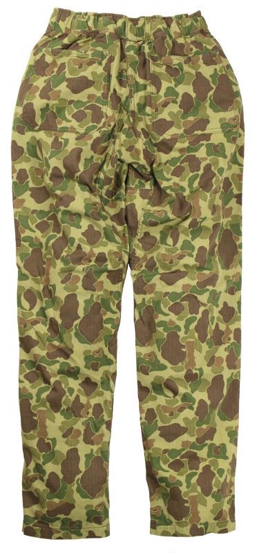 Freewheelers Co Fieldworker Trousers 2122013 Duck Hunter